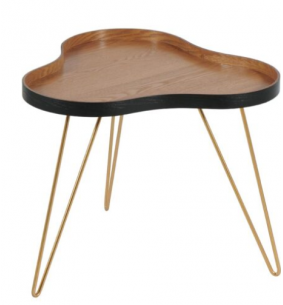 Table basse POPY 100