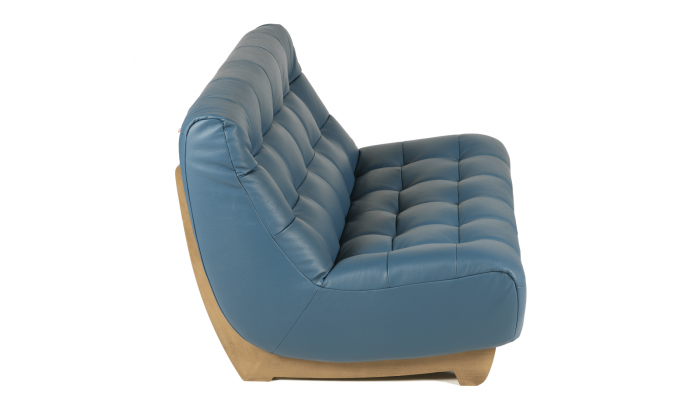 WEET - Banquette élément composable L130