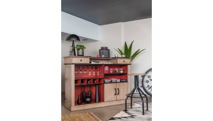 Bar PASTEL