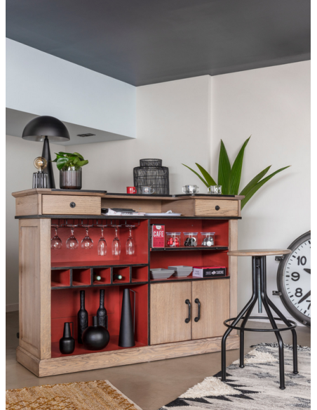 Bar PASTEL