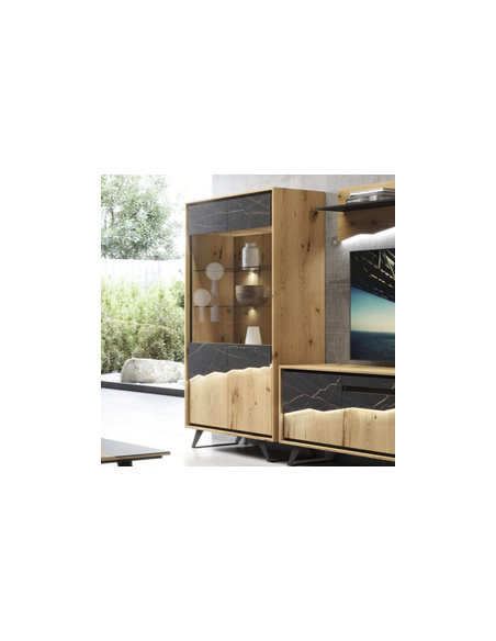 VITRINE DAQUE
