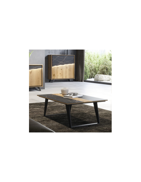 Table basse DAQUE