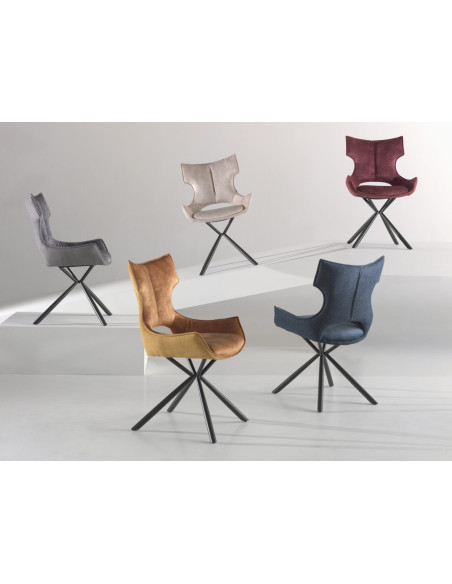 KING - Chaise 