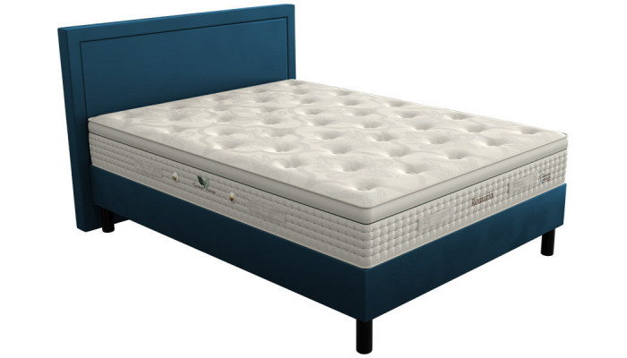 ROMARIN - Matelas ressorts 