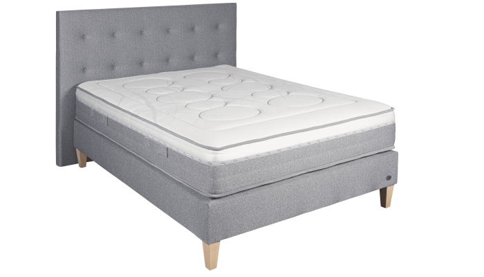 OLYMPE 2.3 - Matelas ressorts 