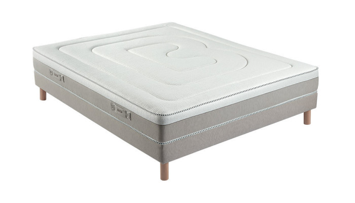 Arcadie  - Matelas Bultex en 140x190 cm 