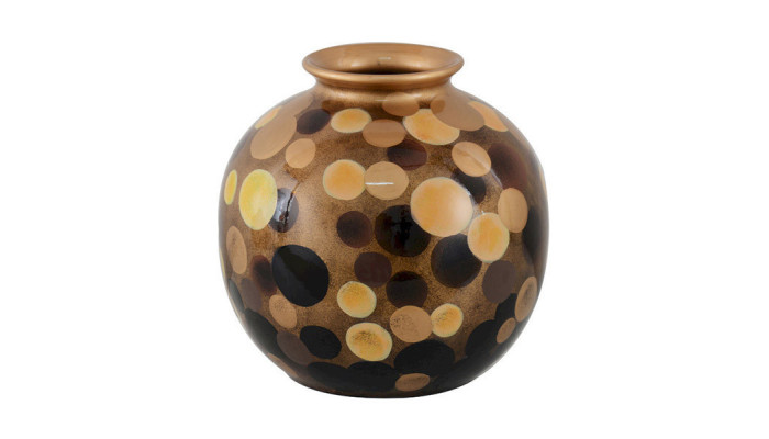 Kenya - Vase boule 