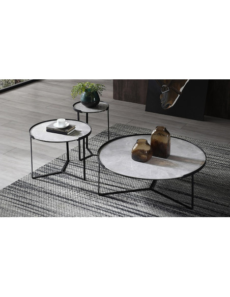 IRIS - Table basse (grande) 