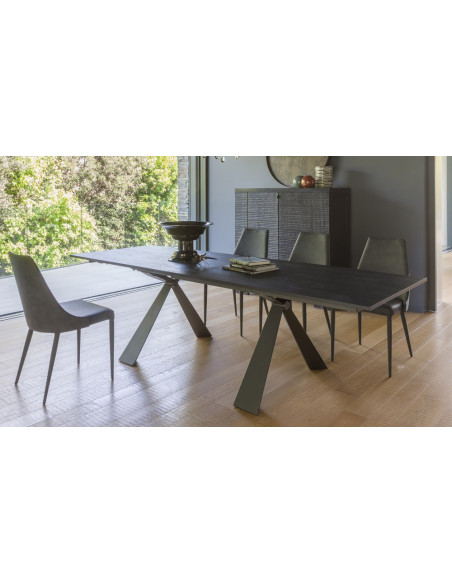 ELTA - Table de séjour 