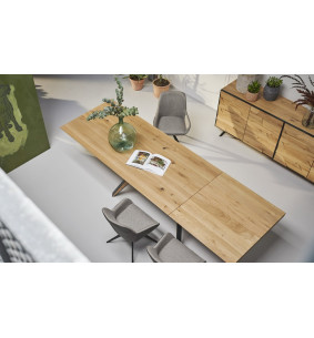 KAPLA - Table de séjour  2