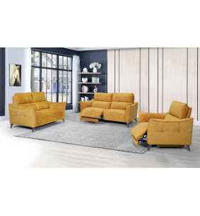 STYLE - Canapé 2 places   2