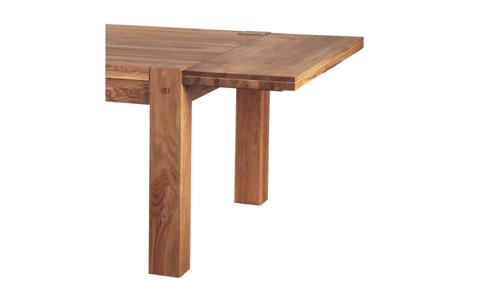 Allonge pour table carré