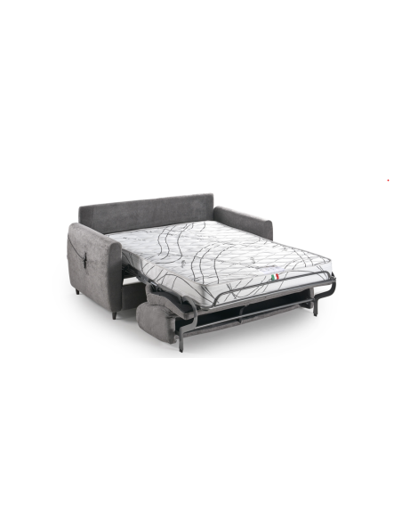 Canape convertible 3 places