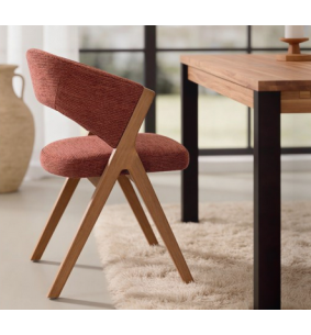 Chaise de repas KYARA