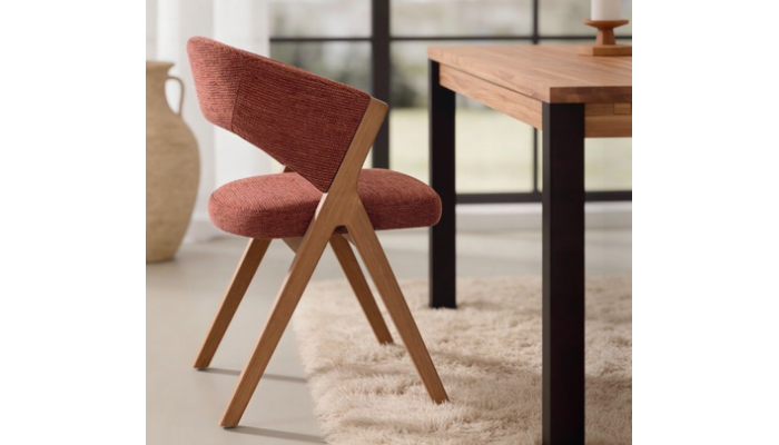 Chaise de repas KYARA