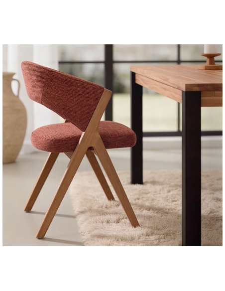 Chaise de repas KYARA