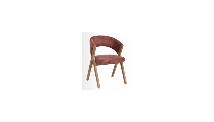 Chaise de repas KYARA