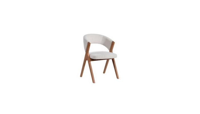 Chaise de repas KYARA