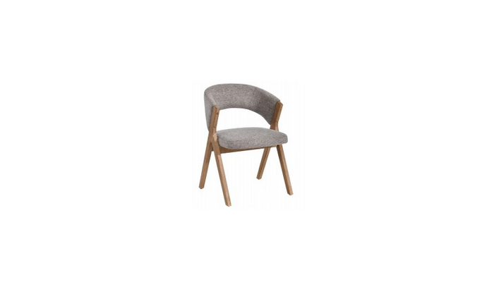 Chaise de repas KYARA