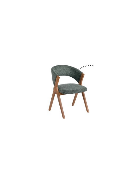 Chaise de repas KYARA