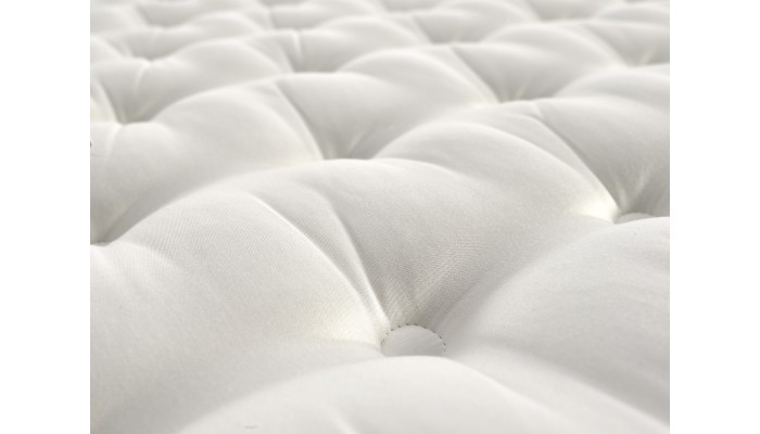 LE DUC - Matelas de haute literie âme en...