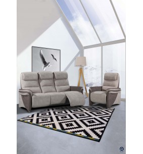 ACME - Fauteuil relax un moteur