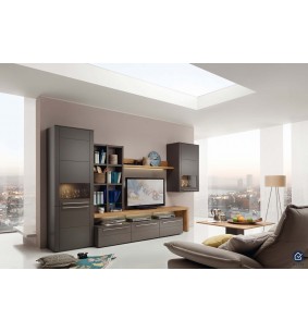 QUANTUM - Composition TV